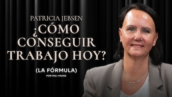 La Fórmula - Patricia Jebsen