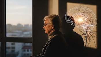 La salud mental en la