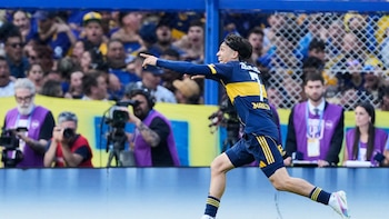 River Plate vs Boca Juniors