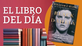 El libro del día: 