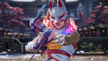 Tekken 8 anuncia el regreso