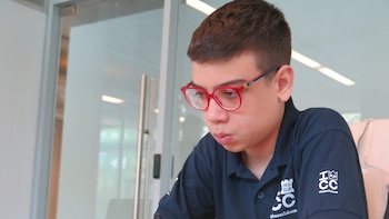 Mundiales de ajedrez en Catar