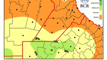 Enero cerró con 66% menos