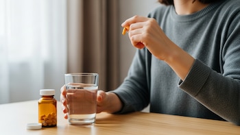 Consumo responsable de medicamentos en