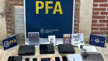 Intento de ataque antisemita escuelas