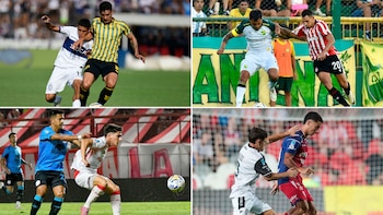 Portada de partidos 02-02-2026