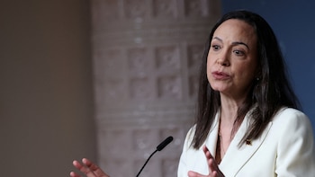 FILE PHOTO: Nobel Peace Prize