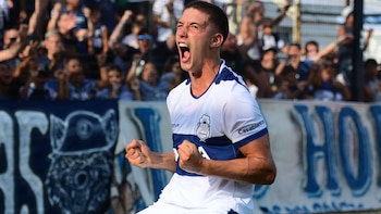 Nicolás Barros Schelotto