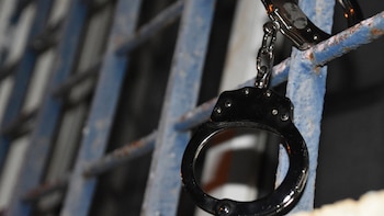 Cárcel - Megacárcel - Presos